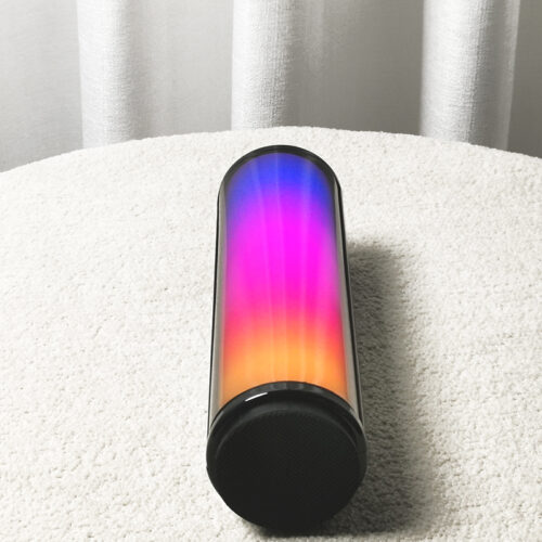 BL80 Цветной светодиодный динамик Bluetooth